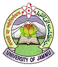 Univeresity of Jammu